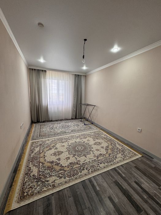 2 комнатная квартира