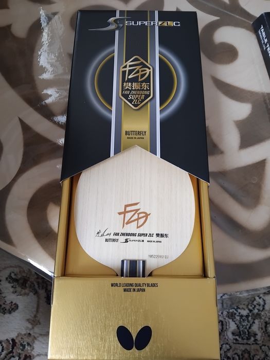 Ракетка настольный теннис