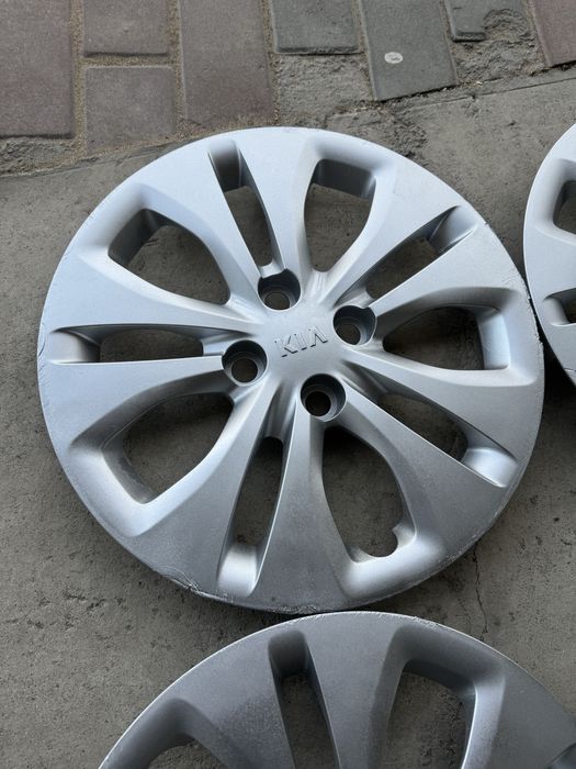 Продам калпаки от  Рио 2019