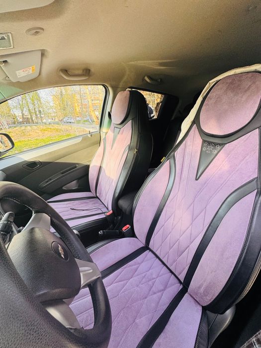 Spark 2019 pozitsiya4 avtomat