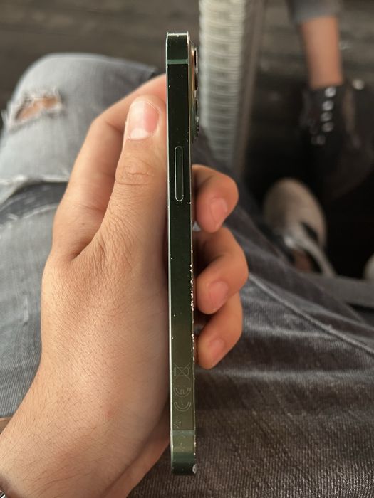 Iphone13 100% батерия!!!