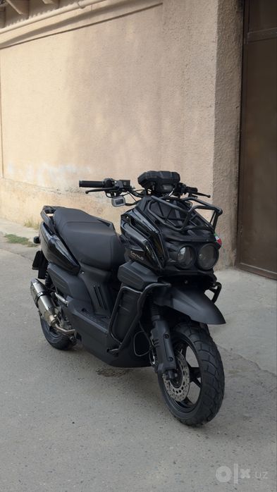 Скутер Tank сотилади!