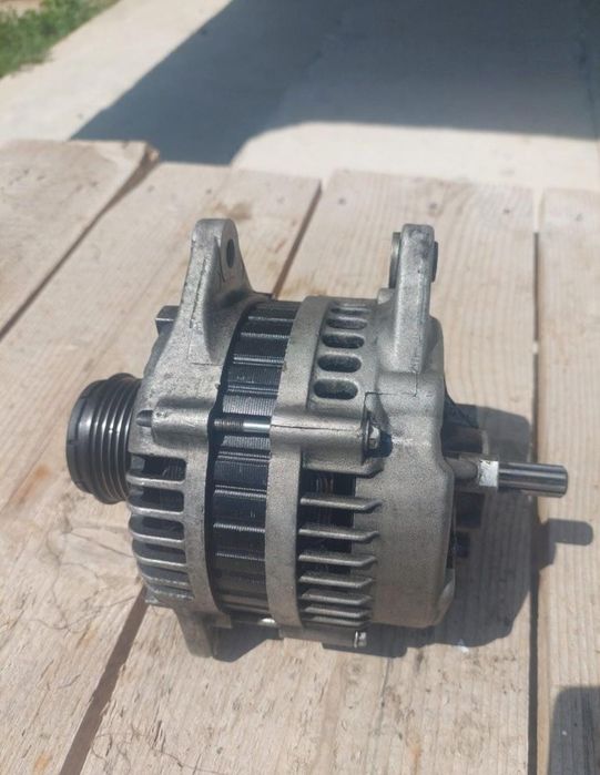 Alternator opel 1.7 CDTI