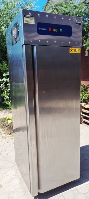 Congelator profesional inox 700 L  an 2020.