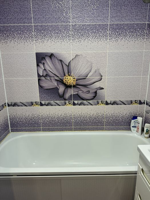 Сдаётся квартира в центре города