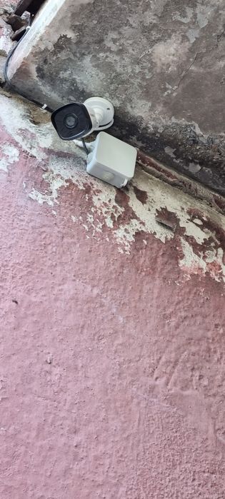 Камера для видеонаблюдения Hiwatch