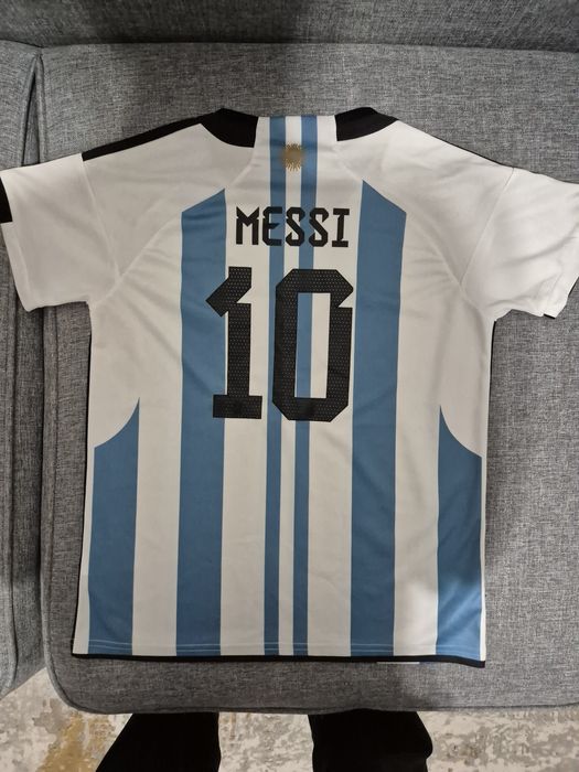 Комплекты футбольной формы (3 шт)