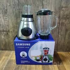 стационарного блендера Samsung Super Blender SM 4141