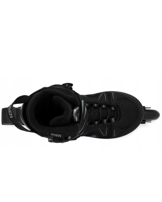 Ролери RAVEN Pulse PRO black 43-46