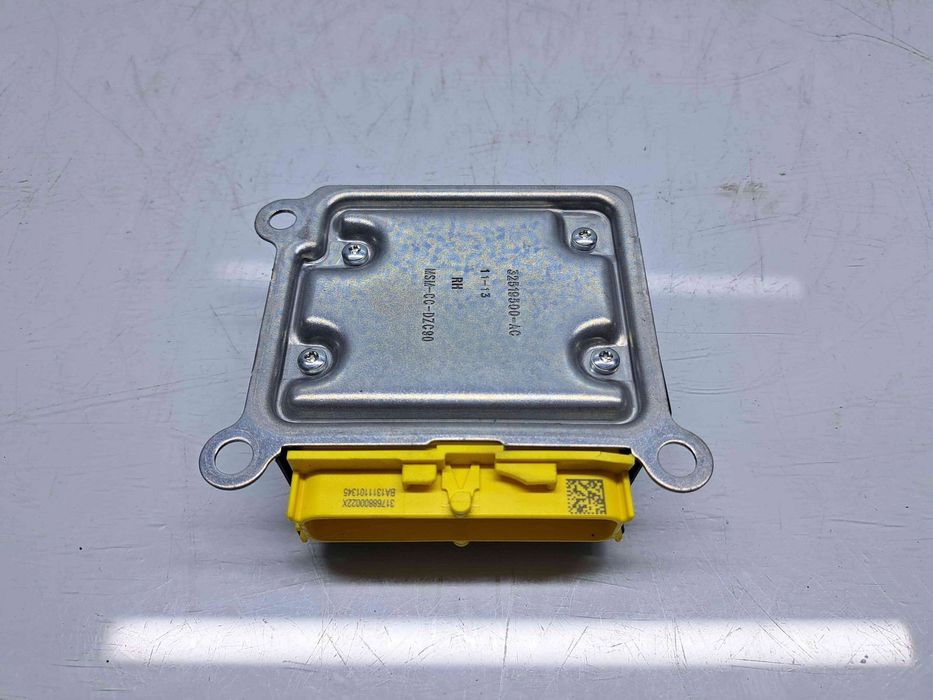 Calculator airbag  Seat Toledo 4 (KG3) [Fabr 2012-2018] 34D959655B 1.2