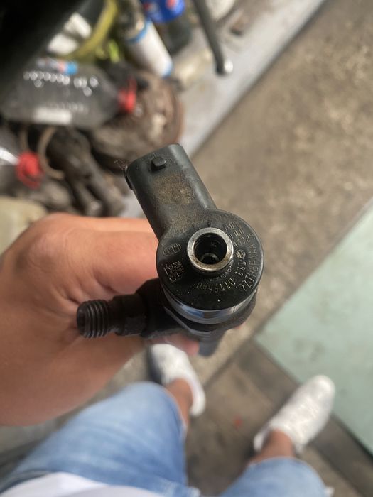 Injector Alfa Romeo GT/156/147/166 Fiat Lancia 1,9 JTD 110 KW