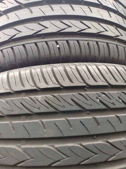 Гуми 245/45/17 Викинг