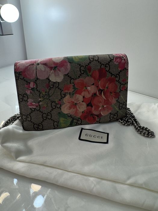 geanta GUCCI Dionysus