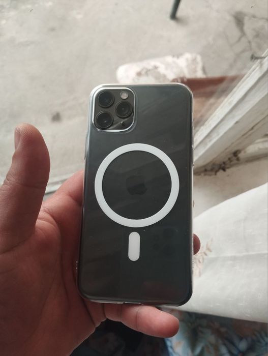 iphone 11 pro 256 gb ideal