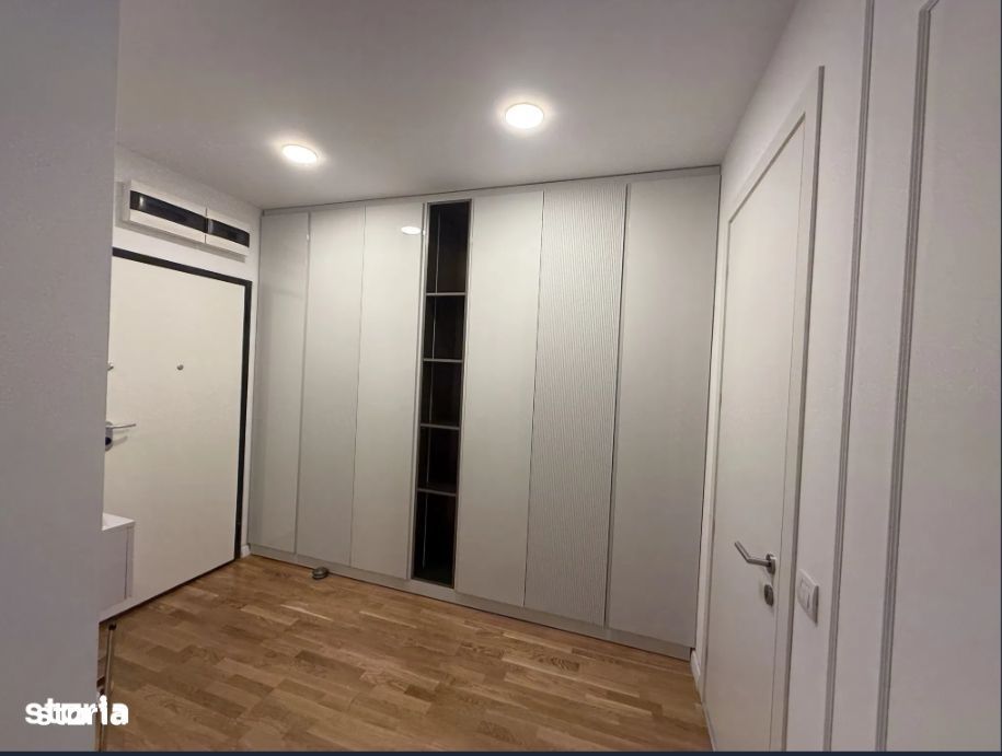Apartament 3 camere/ Luxuria Residence/ Prima inchiriere+ parcare