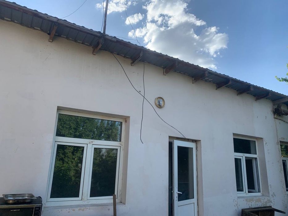 Bo’zsuv Botir mahallasida kvartira