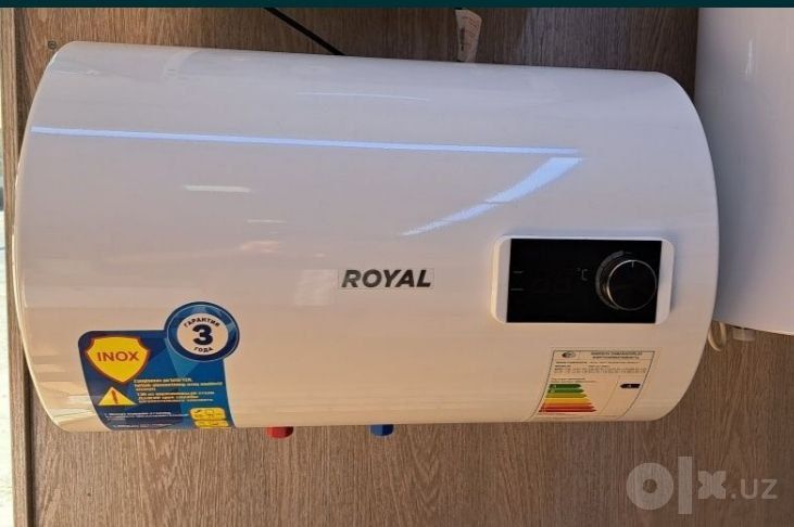Royal аристон водонагреватель