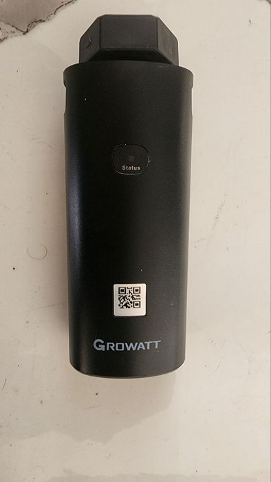 Инвертор Growatt 10 квт глобальная версия с WI-FI модулем.