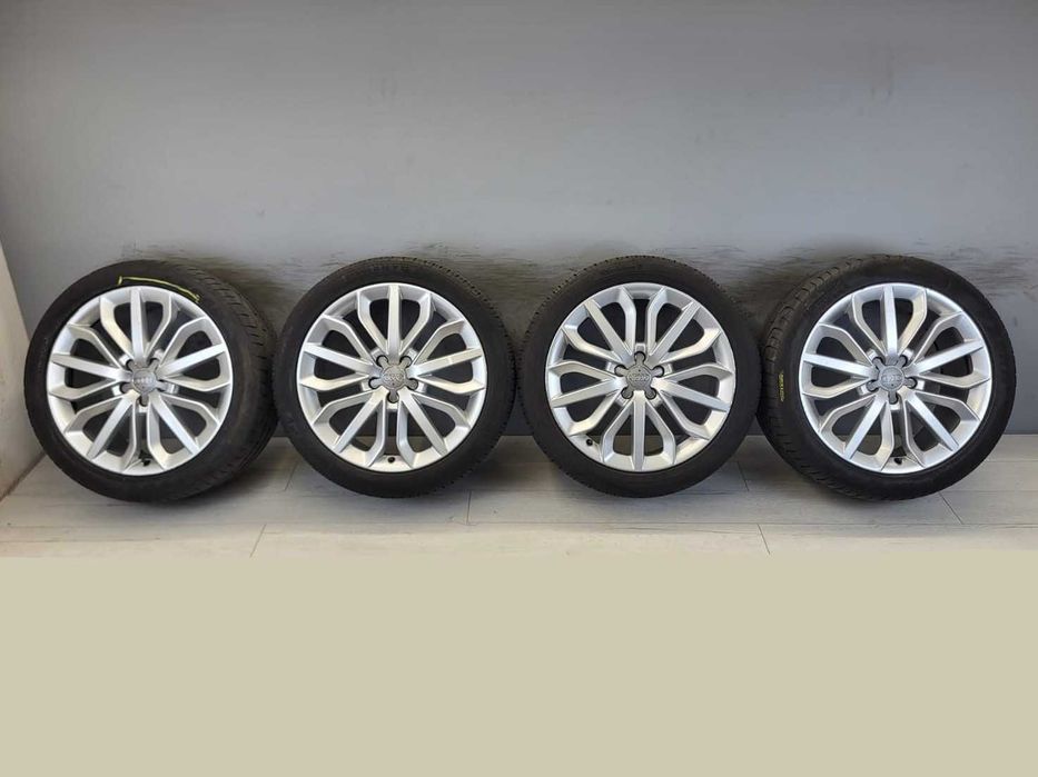 Roti/Jante Audi 5x112 255/40 R19 A6 (4G,C7), A4, A5; Skoda; Mercedes; Bmw; VW