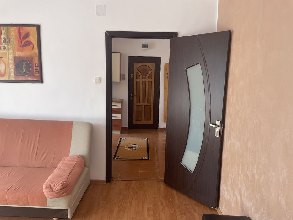 De inchiriat ap 2 camere mobilat si utilat