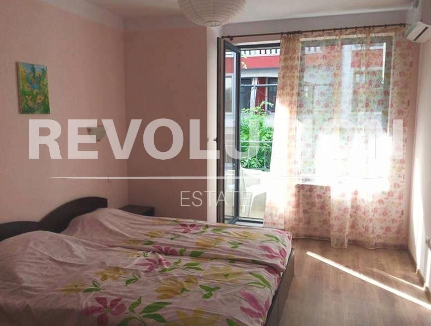 Дава се под наем Двустаен апартамент в Варна, Център - 60 кв.м за 600 € - Снимка #5