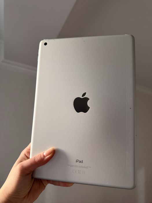 Ipad 9th generation
