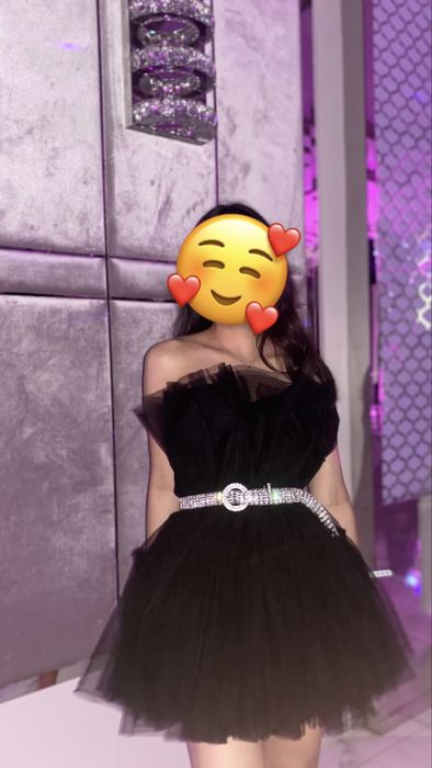 платья от бренда Lichi