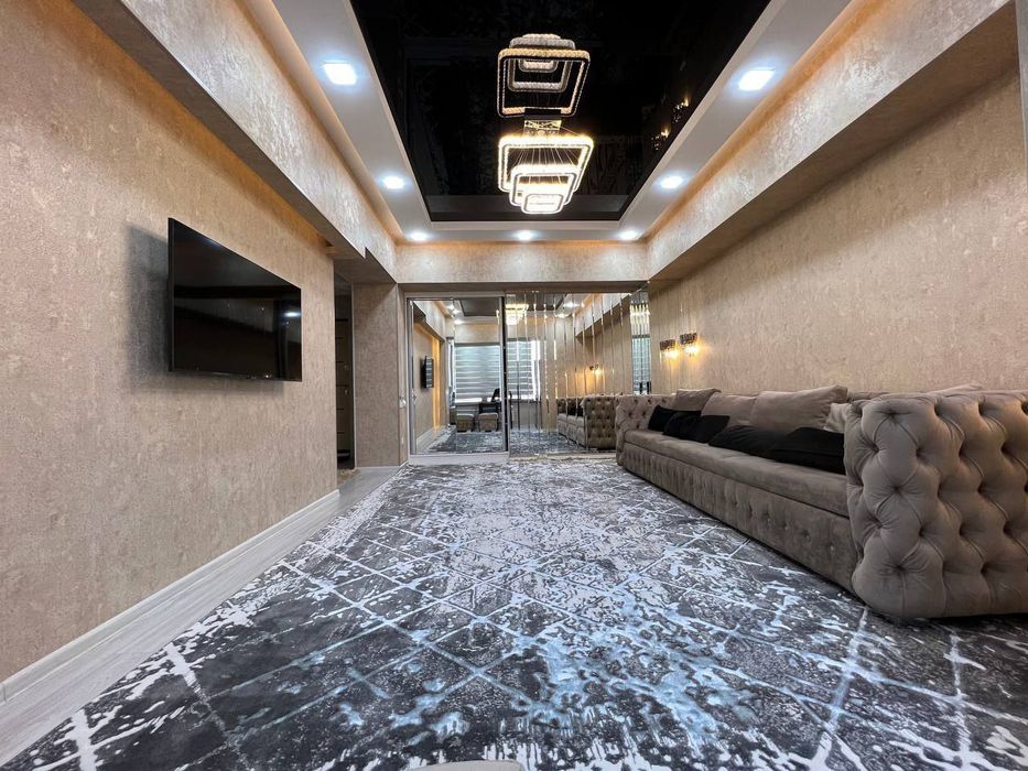 Продаётся 2/9/10 квартира на ЦУМе, Корейское посольство