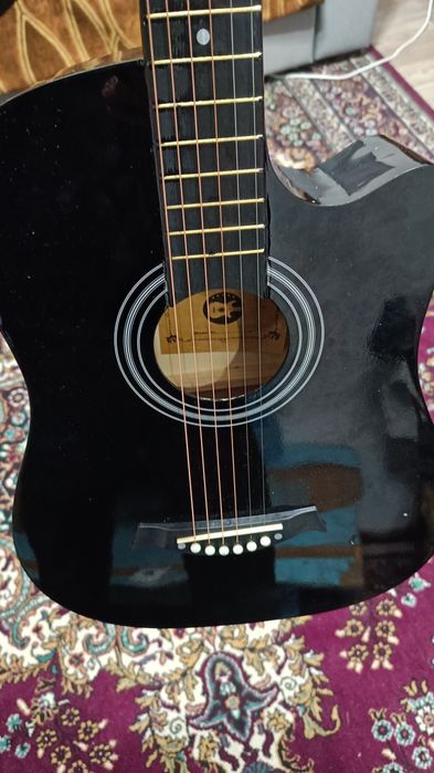 Гитара классический