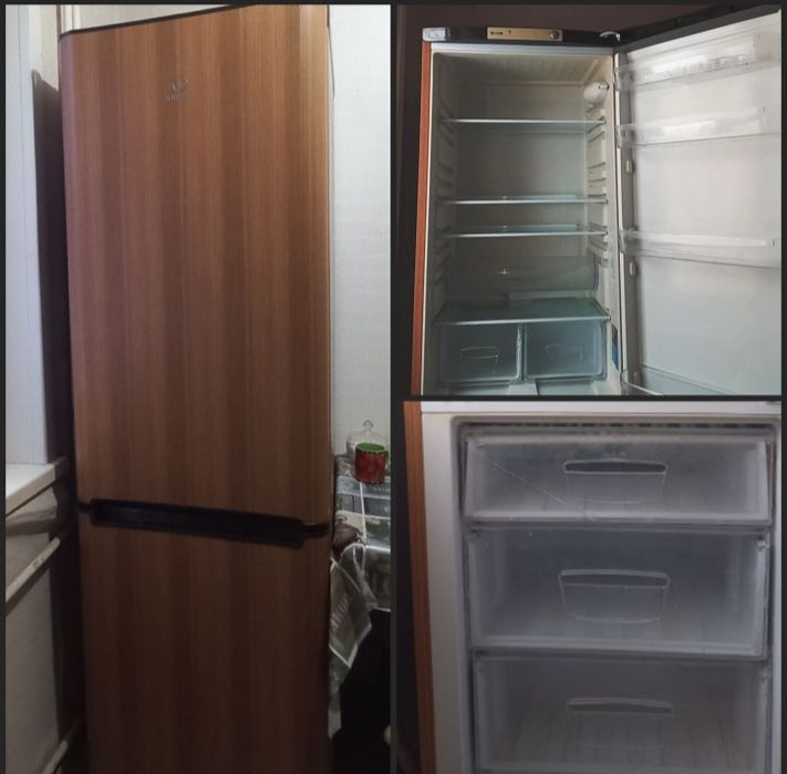 Продам холодильник