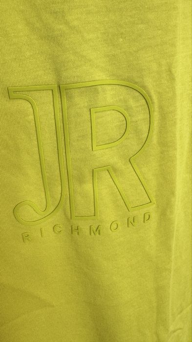 John richmond - мъжка тениска