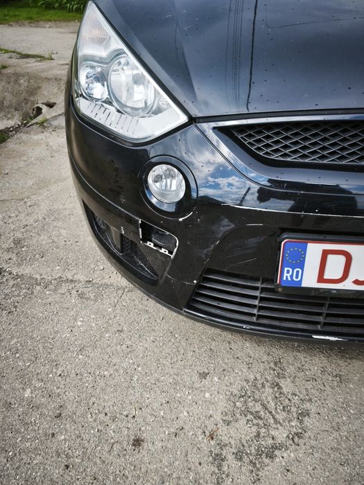 FORD S-MAX 2007 — imagine 20