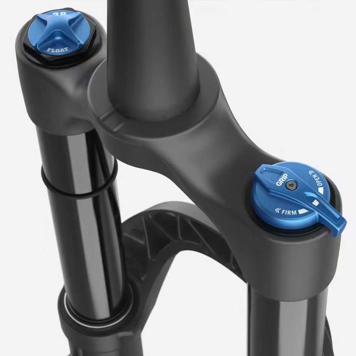 Вилка Fox Racing Shox 36 Float Performance 29" 150mm FIT GRIP Boost 15x110mm Tapered