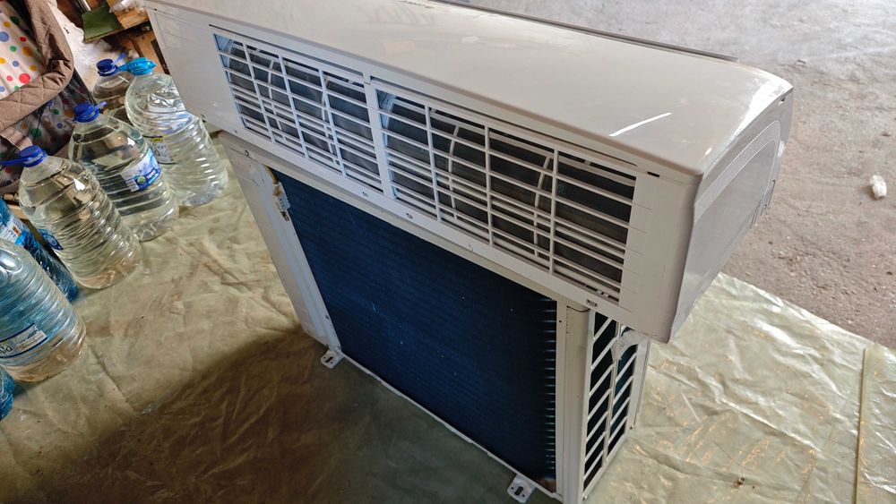 Инверторен климатик GREE