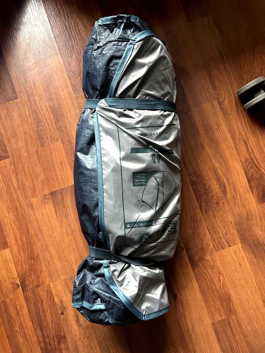Cort Decathlon Quechua camping 2 pers