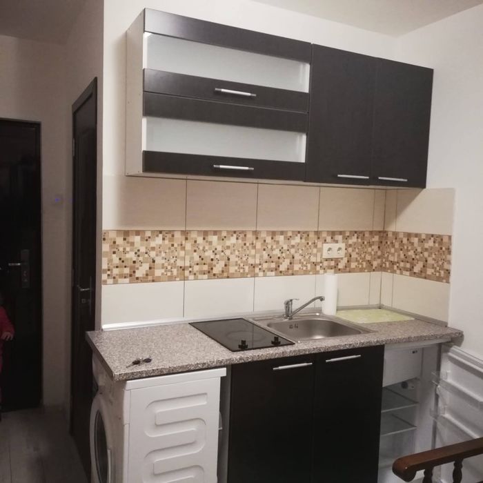 Garsonieră de închiriat str. Liviu Rebreanu