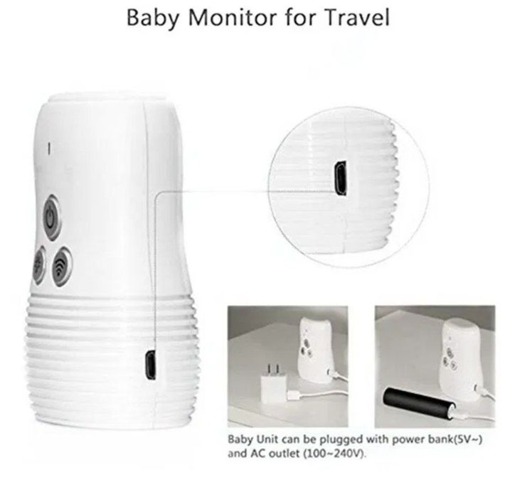 Baby fon bebi fon baby monitor babi ratsiya