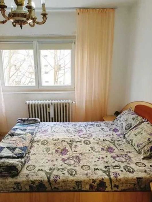 Дава се под наем Двустаен апартамент в Пловдив, Кършияка - 65 кв.м за 224.4 € - Снимка #1