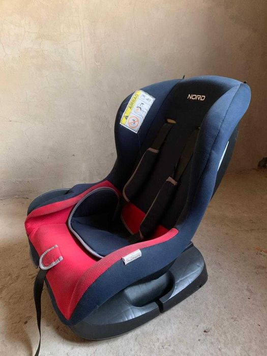 детское кресло в автомобиль