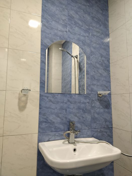 Дава се под наем Двустаен апартамент в Гоце Делчев - 50 кв.м за 199.41 € - Снимка #2