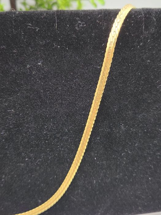 Hope Amanet P11-Lant din aur 18k/ 20.23g