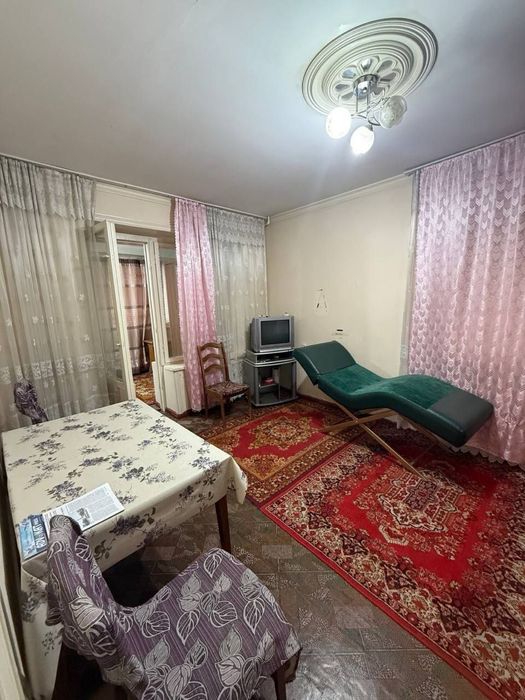 1/3/4 Ц-1 Dolce Italy, кирпич 43м2 балкон 2х6 цена 87.500 уе