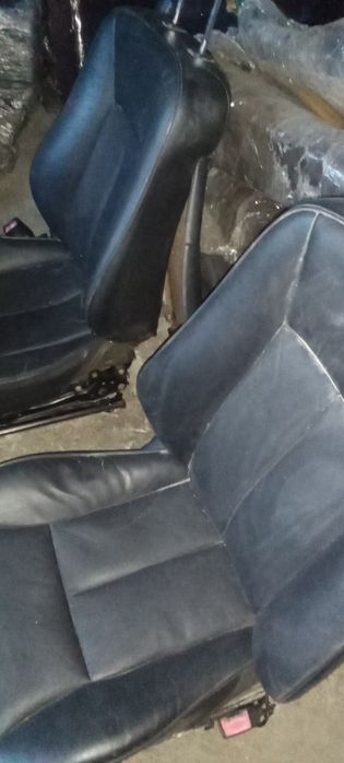 Авто Разбор Мерседес 124 бу. оригинал запчасти Европы.