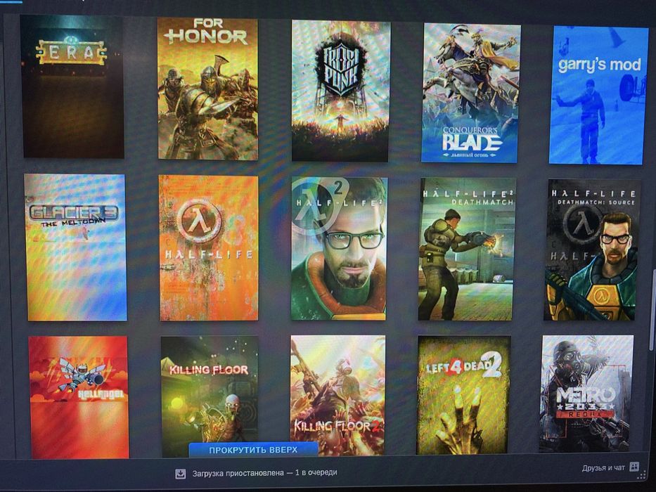 Стим аккаунт. Steam acc. Игры. Скины