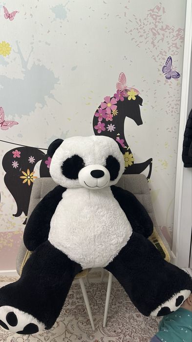 Продам мягкую игрушку