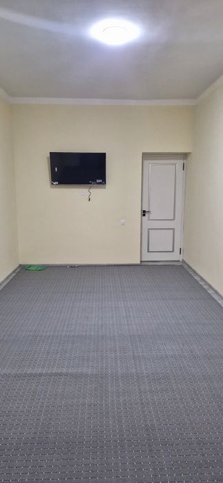 Yangi qurilgan, zamonaviy kvartira sotiladi