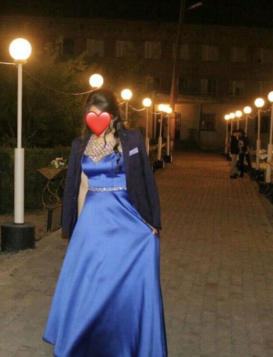 Продам платье