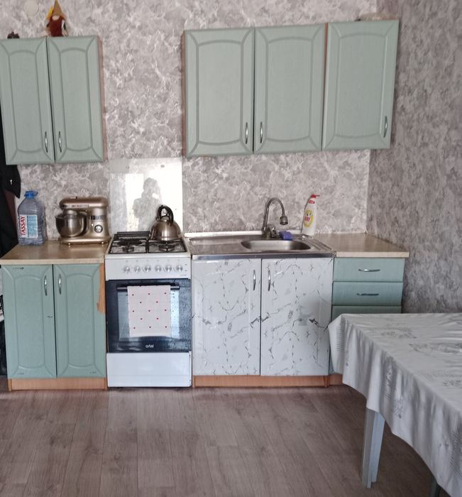 Продам квартиру в хорошем состоянии