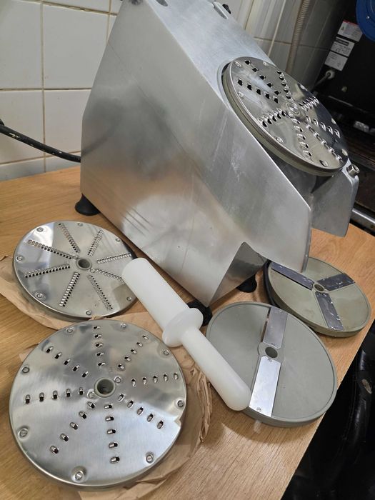 Зеленчукорезачка