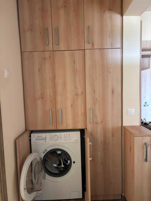 Apartament 2 camere de inchiriat Aleaa Carpati - 10minute UMFST